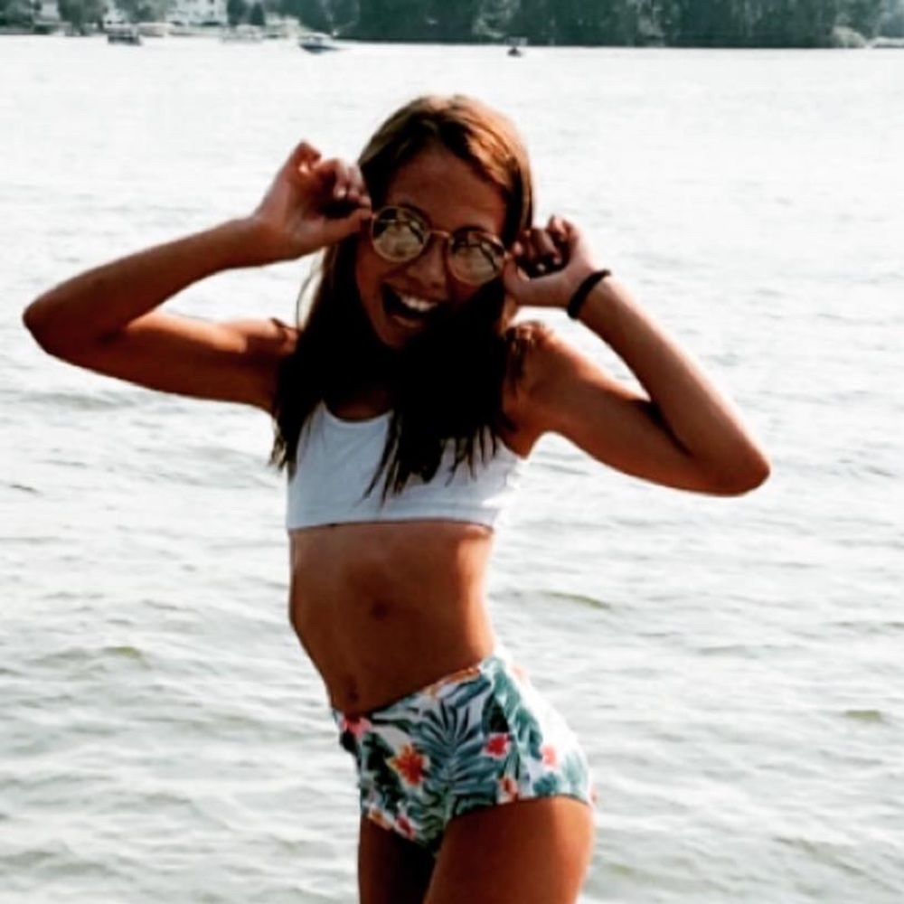 Meet your Posher, Jordan